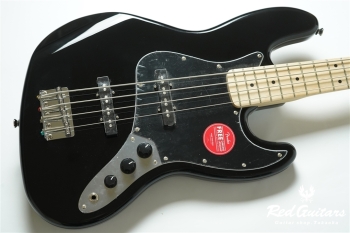 AFFINITY JAZZ BASS - BLK